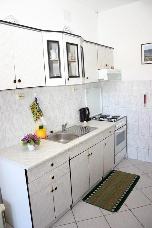 Apartments Ivan Orlic Vinišće Værelse billede