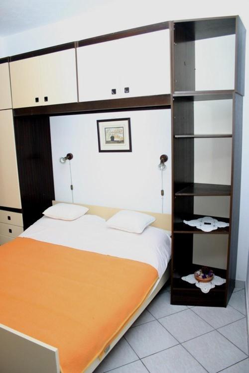 Apartments Ivan Orlic Vinišće Værelse billede