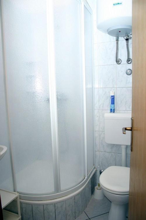 Apartments Ivan Orlic Vinišće Værelse billede