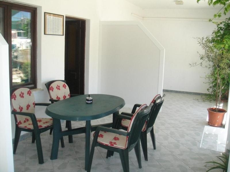 Apartments Ivan Orlic Vinišće Værelse billede