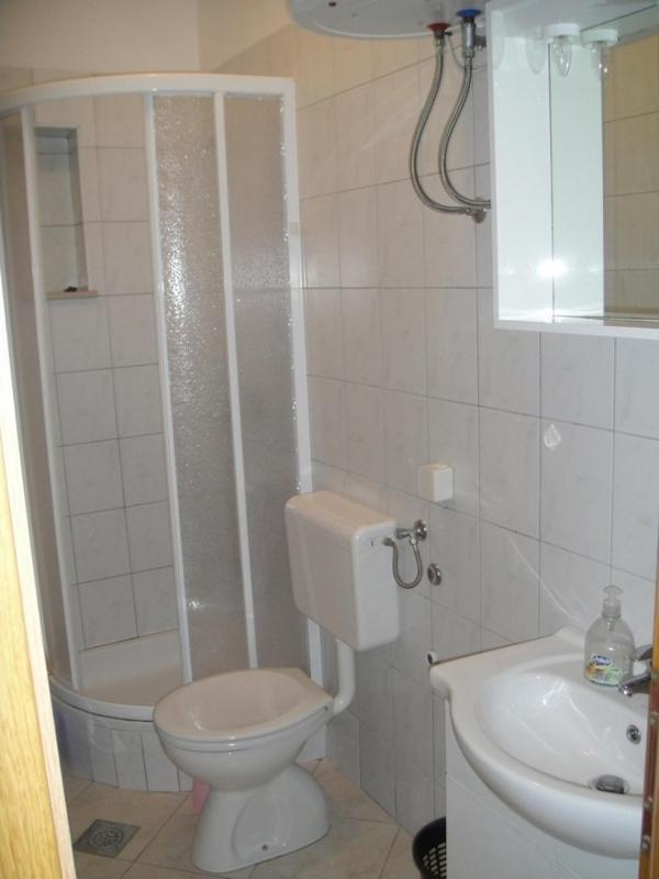 Apartments Ivan Orlic Vinišće Eksteriør billede
