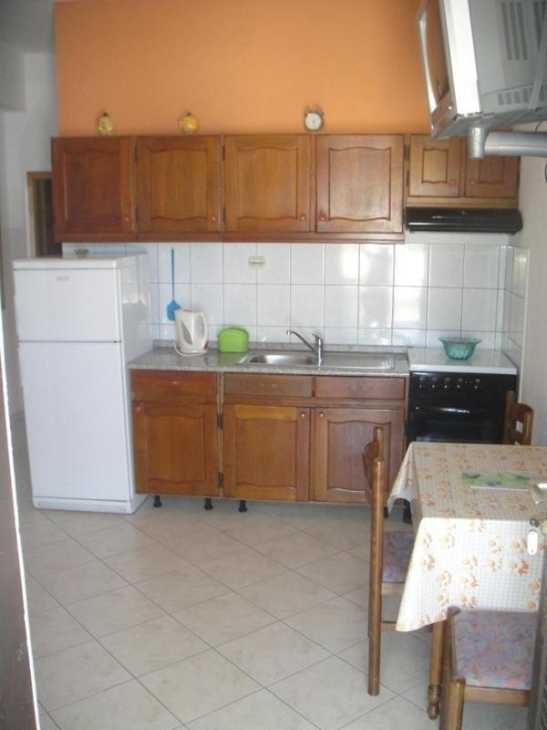 Apartments Ivan Orlic Vinišće Eksteriør billede