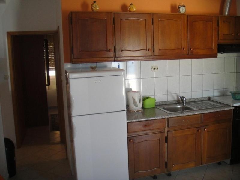 Apartments Ivan Orlic Vinišće Eksteriør billede